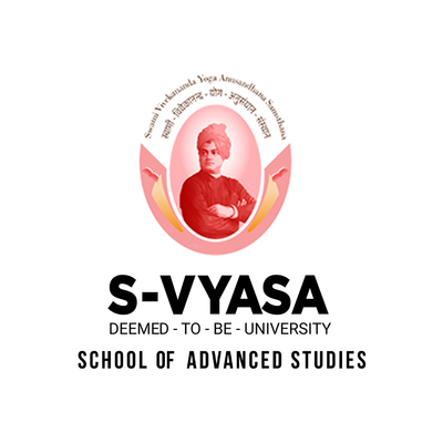 S-VYASA University (Deemed-to-be-University)